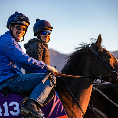 Breeder’s Cup @Santa Anita Park